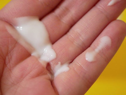 ディープリーエンリッチド ボディローション フローラルラベンダーの香り/ヴァセリン/ボディローションを使ったクチコミ(2枚目)