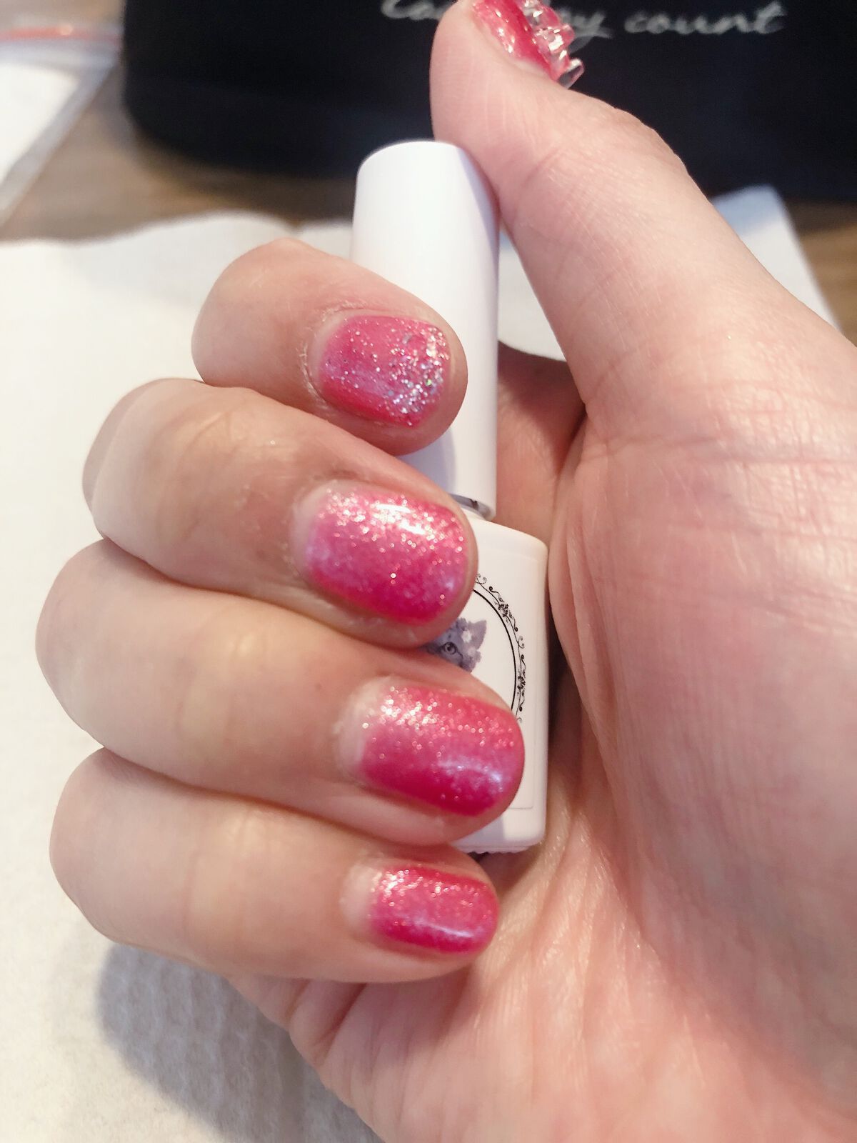 ネイルパーツ/SHEIN/ネイルチップ・パーツを使ったクチコミ（3枚目）