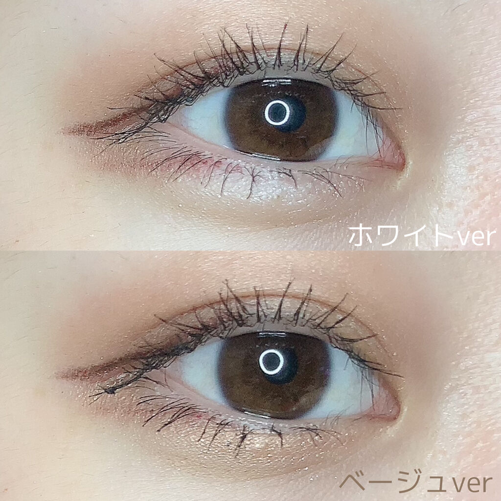 UR GLAM　BLOOMING EYE COLOR PALETTE/U R GLAM/アイシャドウパレットを使ったクチコミ（3枚目）