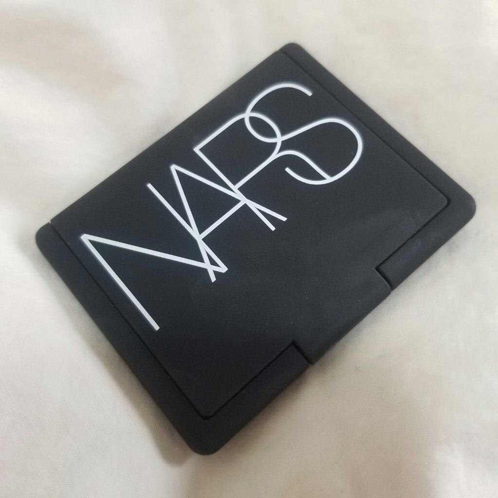 ブラッシュ/NARS/パウダーチークを使ったクチコミ（2枚目）