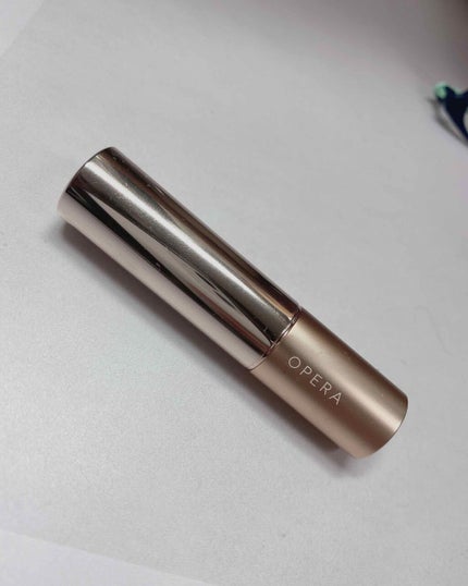 オペラ リップティント N/OPERA/リップティントを使ったクチコミ(1枚目)
