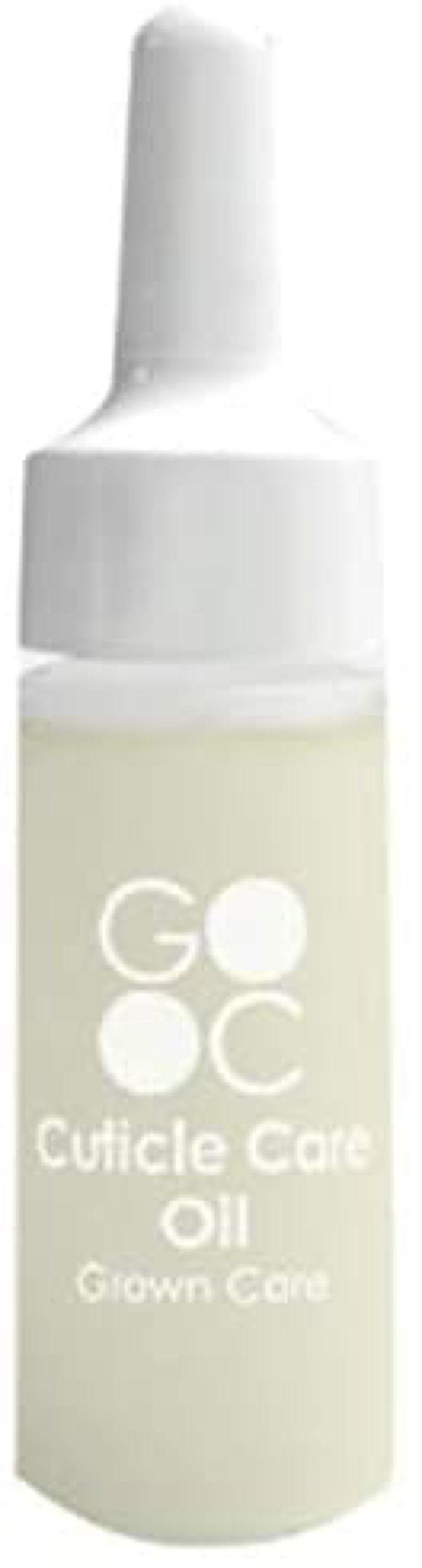 キューティクルケアオイル Grown Care