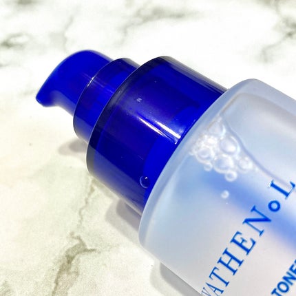 ヒアテノール トナー/ネイチャーリパブリック/化粧水を使ったクチコミ(2枚目)