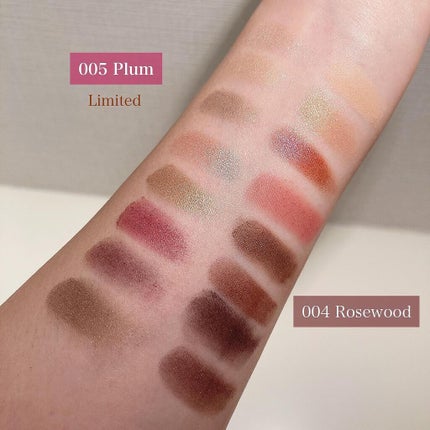 ディオール バックステージ アイ パレット/Dior/アイシャドウパレットを使ったクチコミ(7枚目)