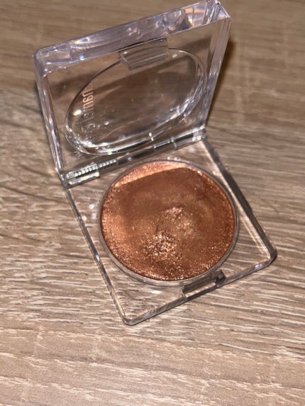 ディアマイ エナメルアイズ/ETUDE/ジェル・クリームアイシャドウを使ったクチコミ(4枚目)