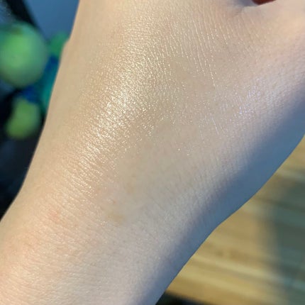 ル リフト ローション/CHANEL/化粧水を使ったクチコミ(6枚目)