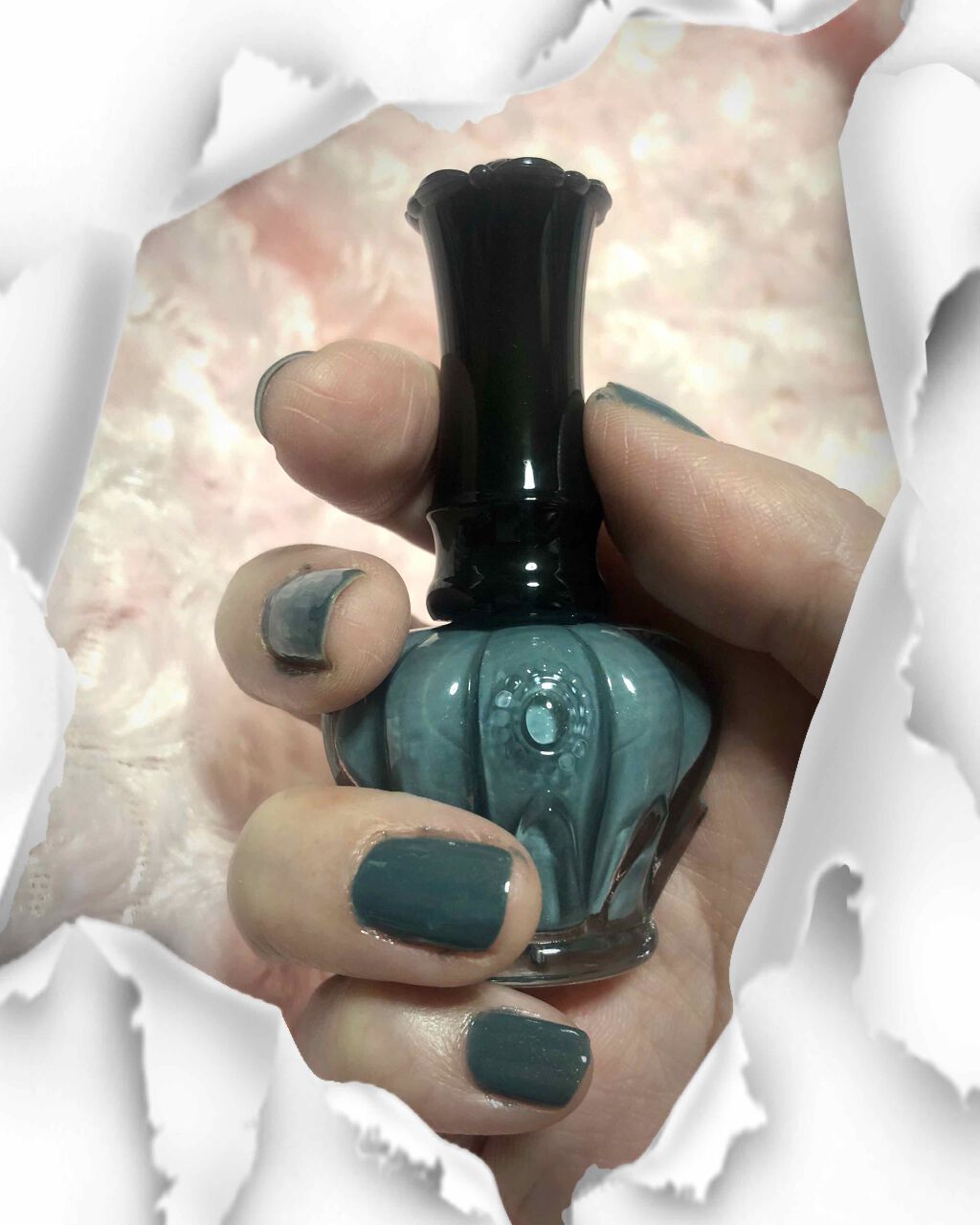 ネイルカラー A/ANNA SUI/マニキュアを使ったクチコミ(2枚目)