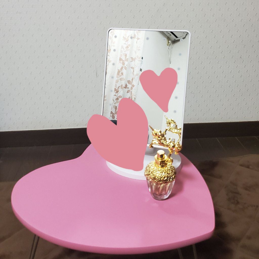 ファンタジア オードトワレスプレー/ANNA SUI/香水(レディース)を使ったクチコミ(7枚目)