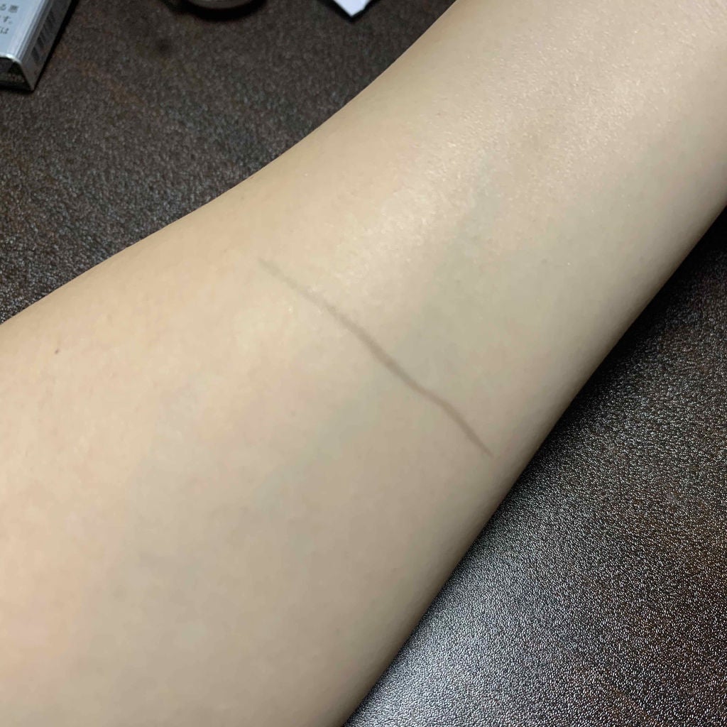 モイスチュアライジング ファンデーション プライマー S/PAUL & JOE BEAUTE/化粧下地を使ったクチコミ(3枚目)