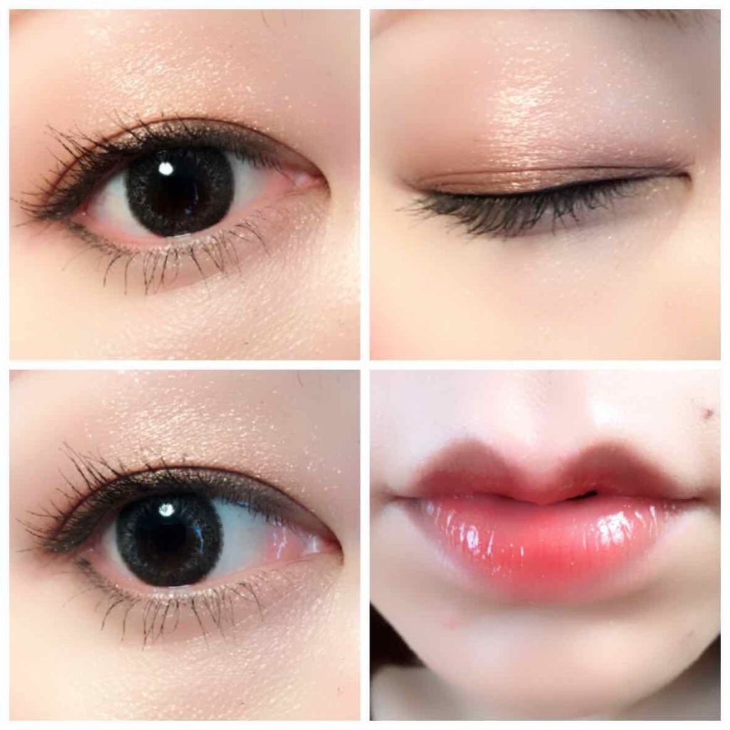 スキニーリッチシャドウ
センシュアルブラウンが優秀すぎて毎日遊びすぎてる…( ´-` ).｡oO

昨日はボビィブラウンのムーンストーン重ね✨
(写真はこっち)
今日はADDICTIONのマリアージュ重ね✨


今からモチベを上げるために収