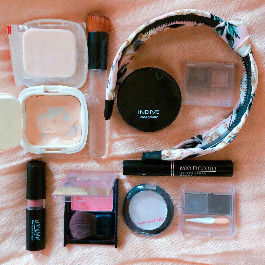 UVエッセンス ねりファンデーション/CEZANNE/クリーム・エマルジョンファンデーションを使ったクチコミ(1枚目)