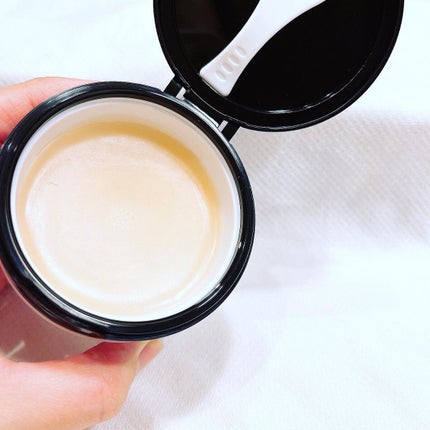 マヌカハニー クレンジングバーム/アピセラピーコスメティクス/クレンジングバームを使ったクチコミ(6枚目)