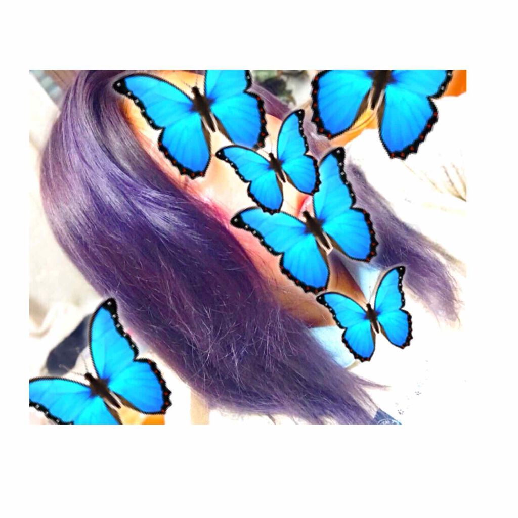 メイクアップカラー/ビューティーン/ヘアカラーを使ったクチコミ(2枚目)