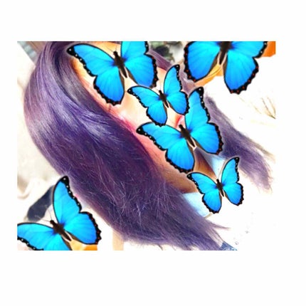 メイクアップカラー/ビューティーン/ヘアカラーを使ったクチコミ(2枚目)