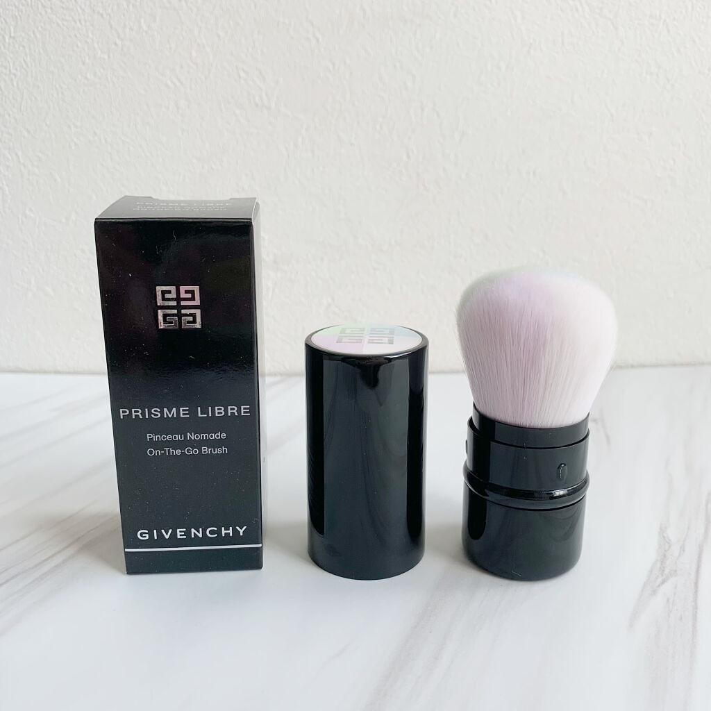 プリズム・リーブル・ブラシ / GIVENCHYの口コミ | おすすめ順 | 37件