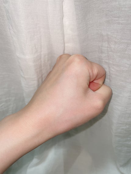 ワ バイ ドゥーオーガニック カラー コントロール プライマー /ドゥーオーガニック/化粧下地を使ったクチコミ(5枚目)