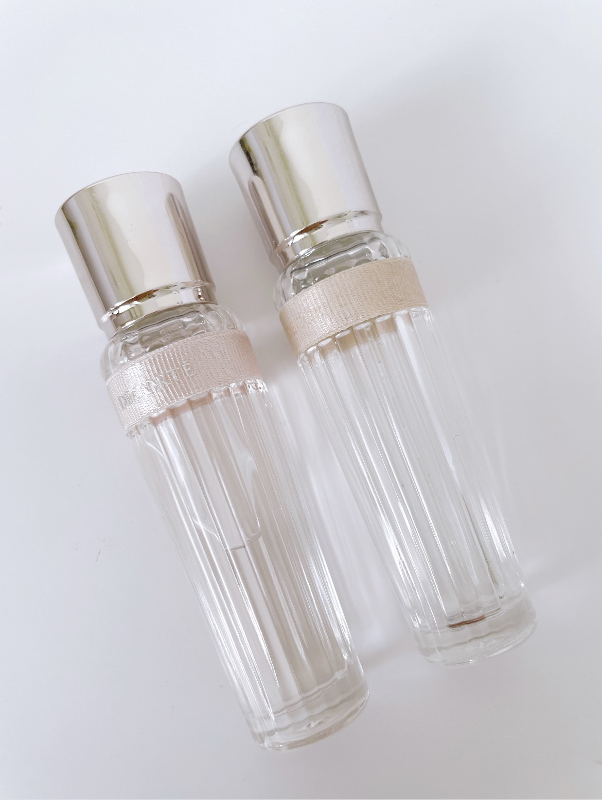 キモノ　ユイ　オードトワレ 15ml/DECORTÉ/香水(レディース)を使ったクチコミ（3枚目）