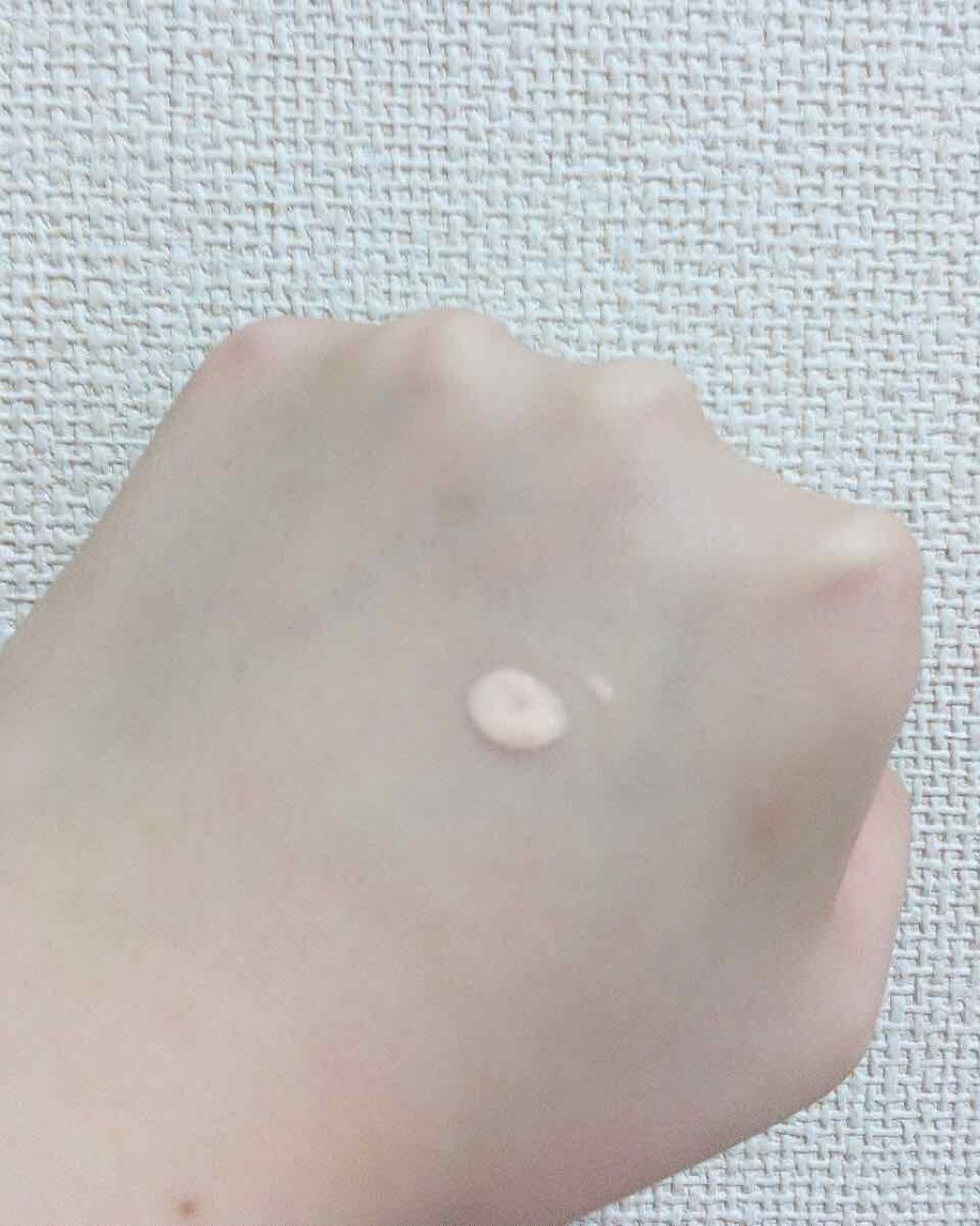 ラスティングベース/media/化粧下地を使ったクチコミ(2枚目)