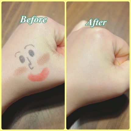 Salanaru ピュアクレンジングジェル クリア/Salanaru(サラナル)/クレンジングジェルを使ったクチコミ(5枚目)