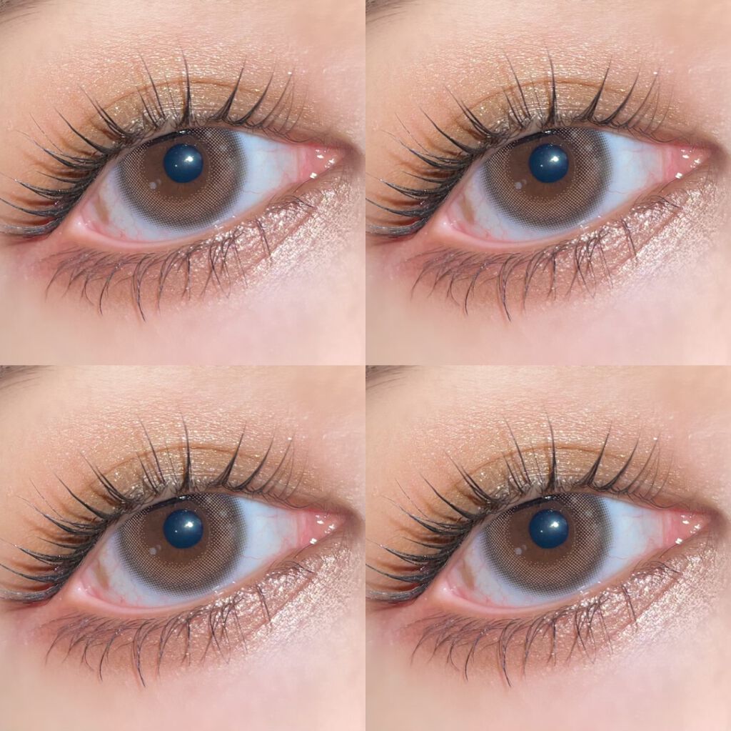 メイクパレット 01/BeMe/メイクアップキットを使ったクチコミ（1枚目）