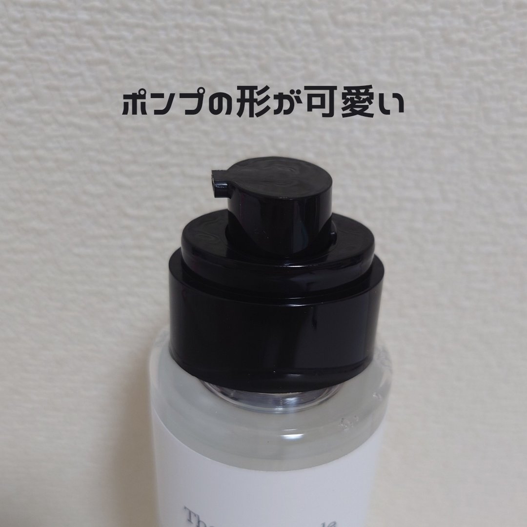 RXザ・6ペプチドスキンブースターセラム/COSRX/ブースター・導入液を使ったクチコミ（2枚目）