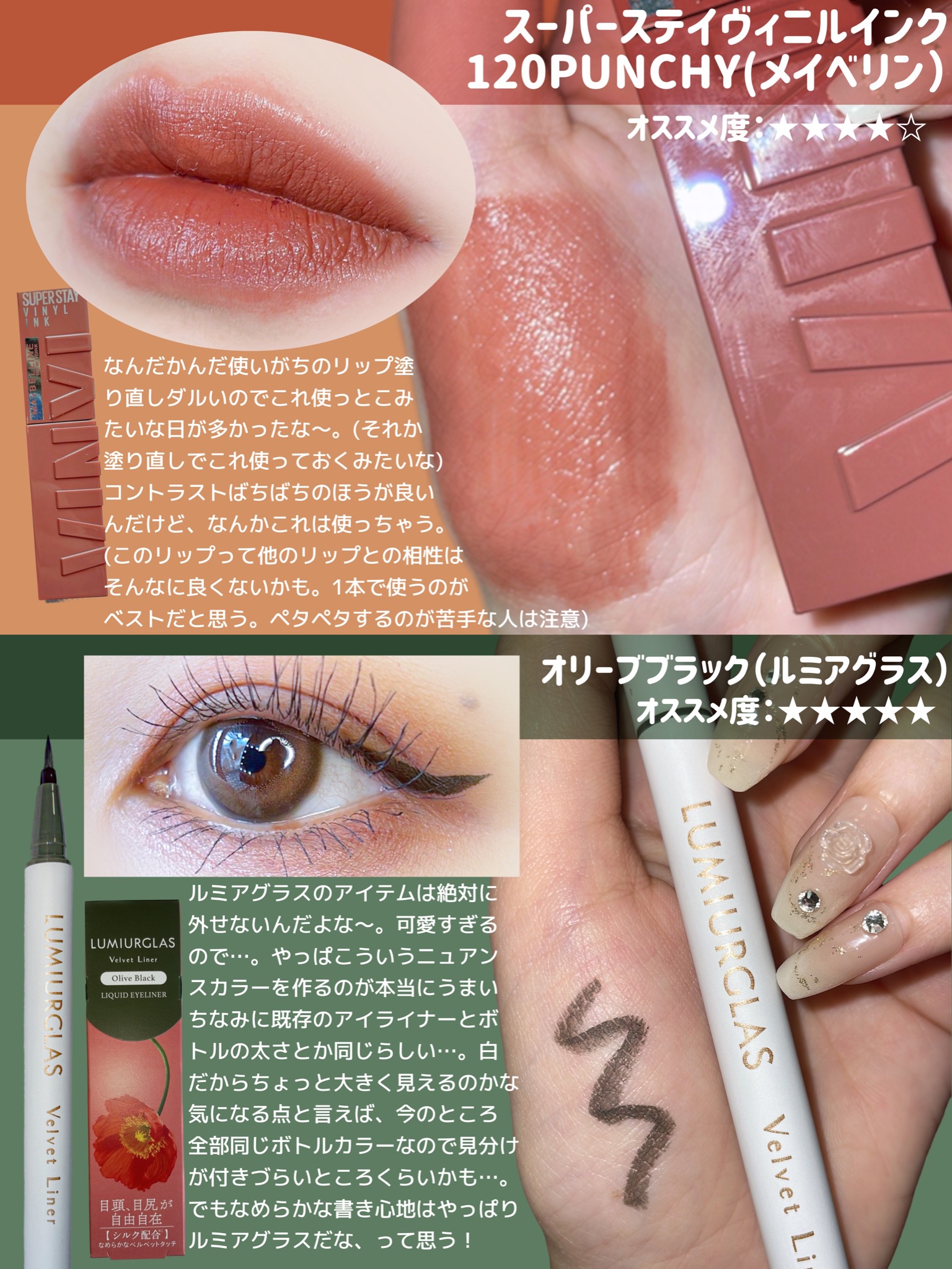 Eyeshadow 5 Colour Compacts/BYREDO/アイシャドウパレットを使ったクチコミ（3枚目）