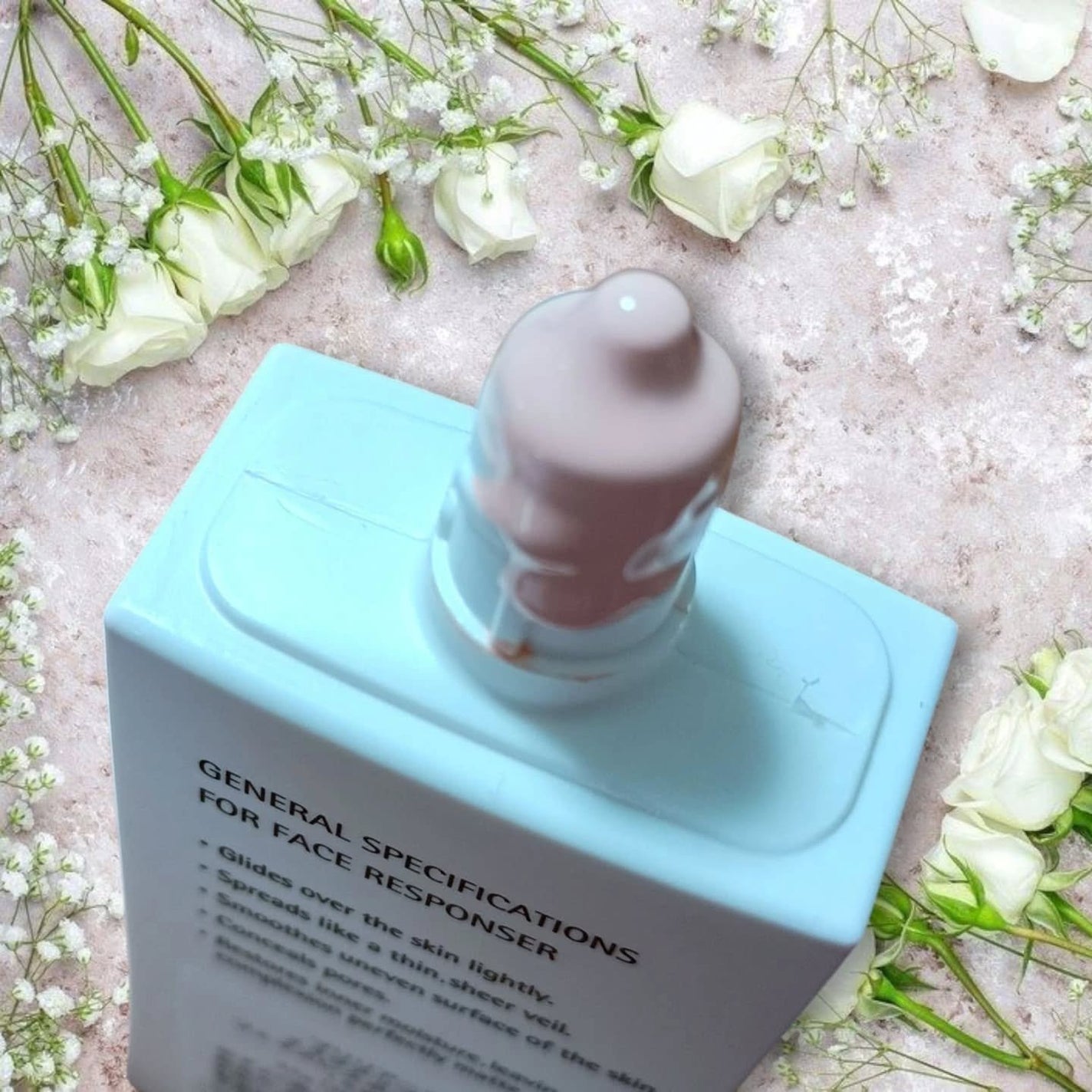 メイクアップベース フェイスレスポンサー プラス/ブリリアージュ/化粧下地を使ったクチコミ(5枚目)