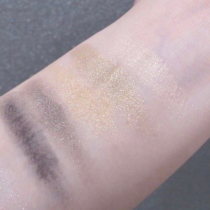 【旧】サンク クルール クチュール/Dior/アイシャドウパレットを使ったクチコミ(5枚目)