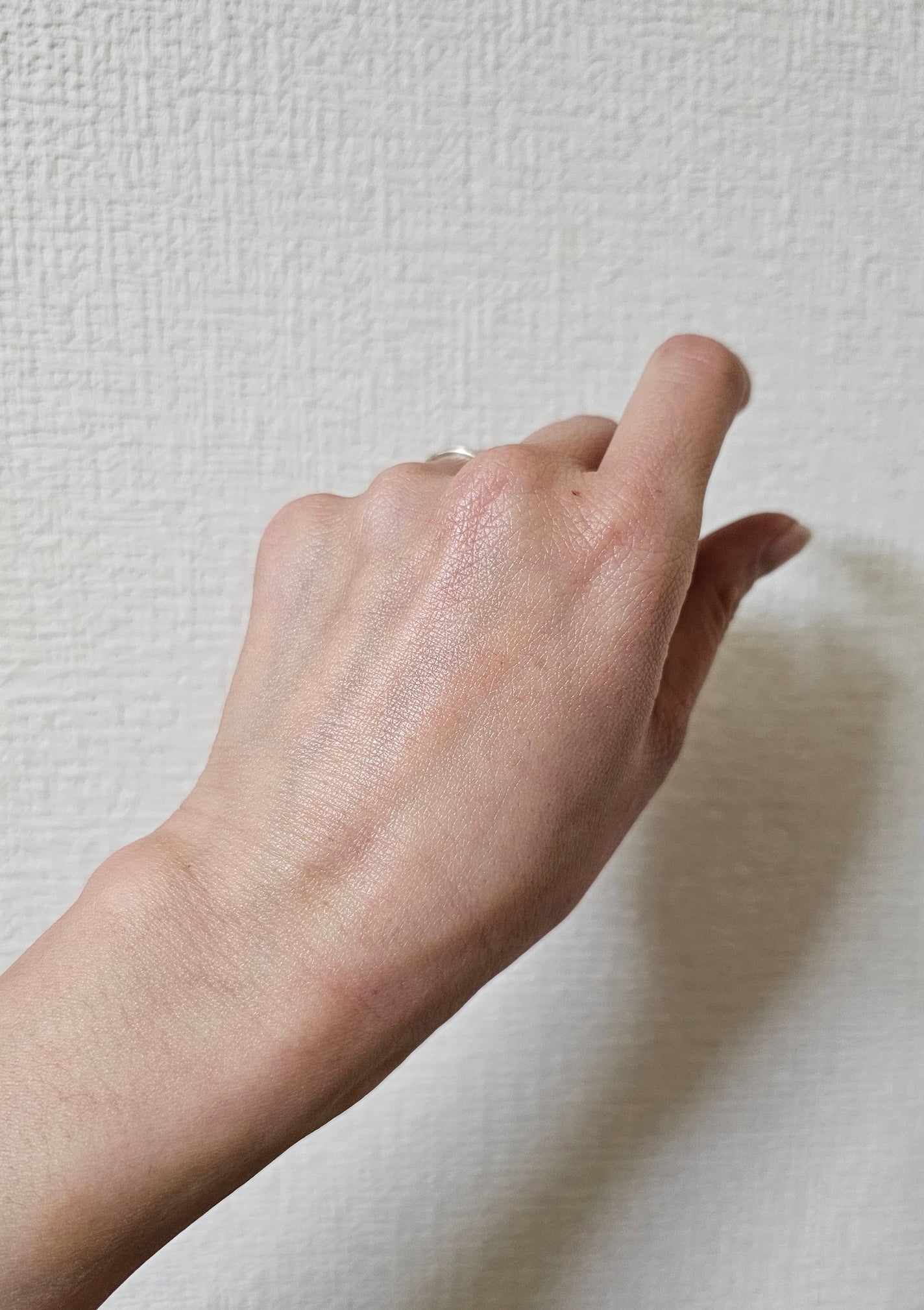 ダルバ ホワイトトリュフファーストスプレーセラム/ダルバ/ミスト状化粧水を使ったクチコミ(4枚目)