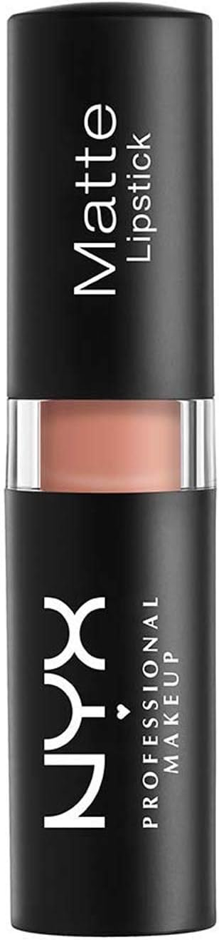 プロフェッショナル メイクアップ マット リップ 01 カラーヌード