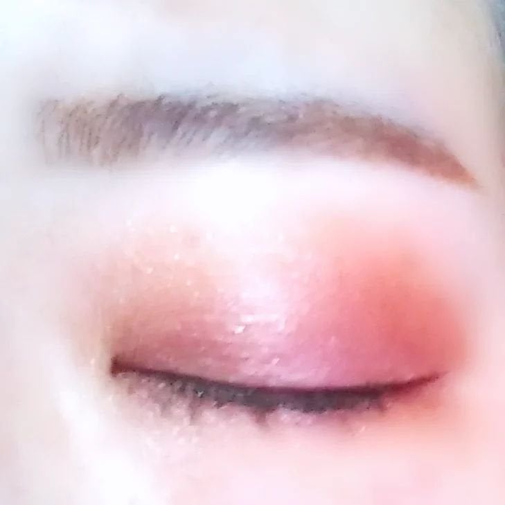 STペンシルアイライナー/キャンドゥ/ペンシルアイライナーを使ったクチコミ(5枚目)