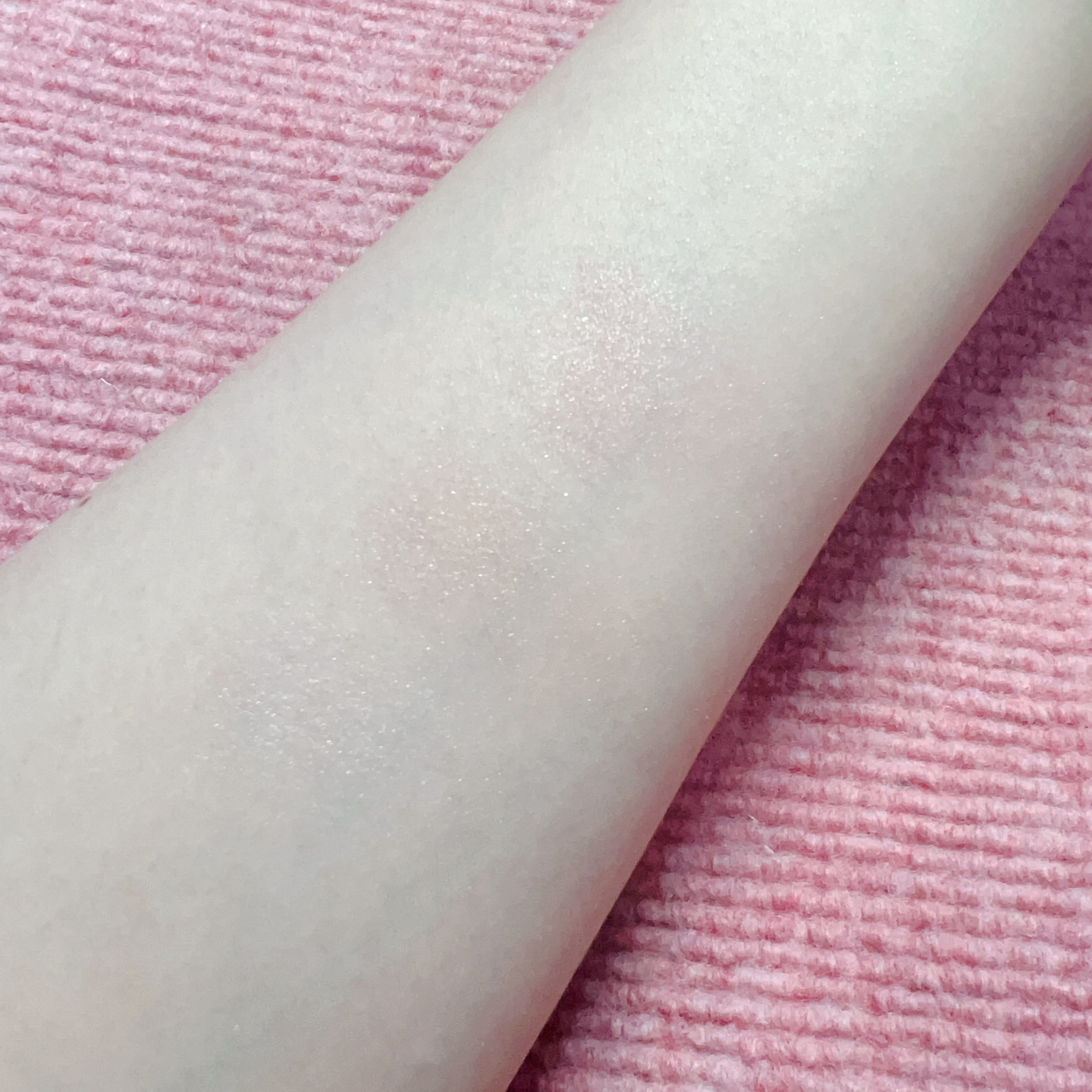 パウダーブラッシュ/DAISY DOLL by MARY QUANT/パウダーチークを使ったクチコミ（3枚目）