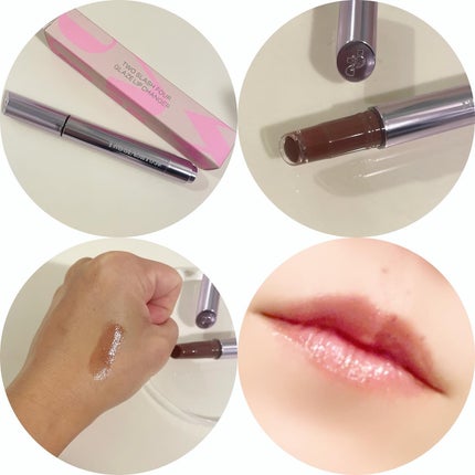 ストロビングフェイスキューブ/TWO SLASH FOUR/ハイライトを使ったクチコミ(6枚目)