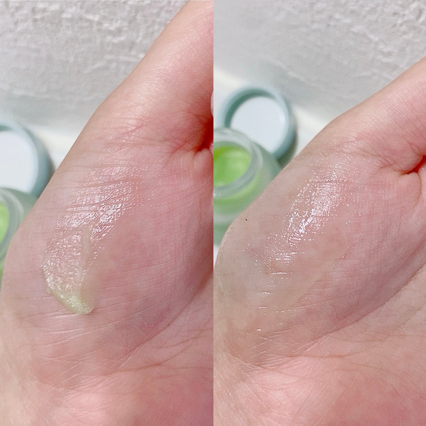 ミントクーリングリップマスク/TOCOBO/リップマスクを使ったクチコミ(3枚目)