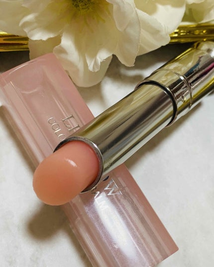 【旧】ディオール アディクト リップ グロウ/Dior/リップケアを使ったクチコミ(2枚目)