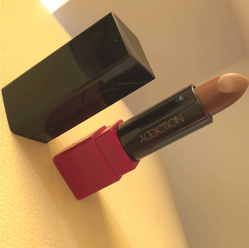 チーク スティック/ADDICTION/ジェル・クリームチークを使ったクチコミ（1枚目）
