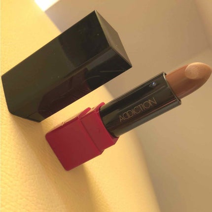 チーク スティック/ADDICTION/ジェル・クリームチークを使ったクチコミ(1枚目)