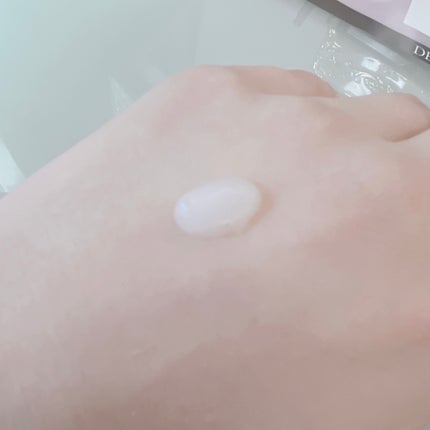 リポソーム アドバンスト リペアセラム/DECORTÉ/美容液を使ったクチコミ(5枚目)