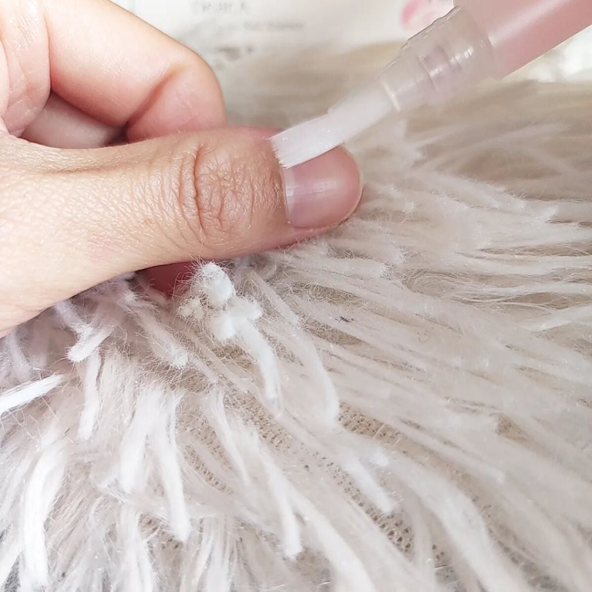 ルミナスネイルエッセンス/Dear.A/ネイルオイル・トリートメントを使ったクチコミ(3枚目)