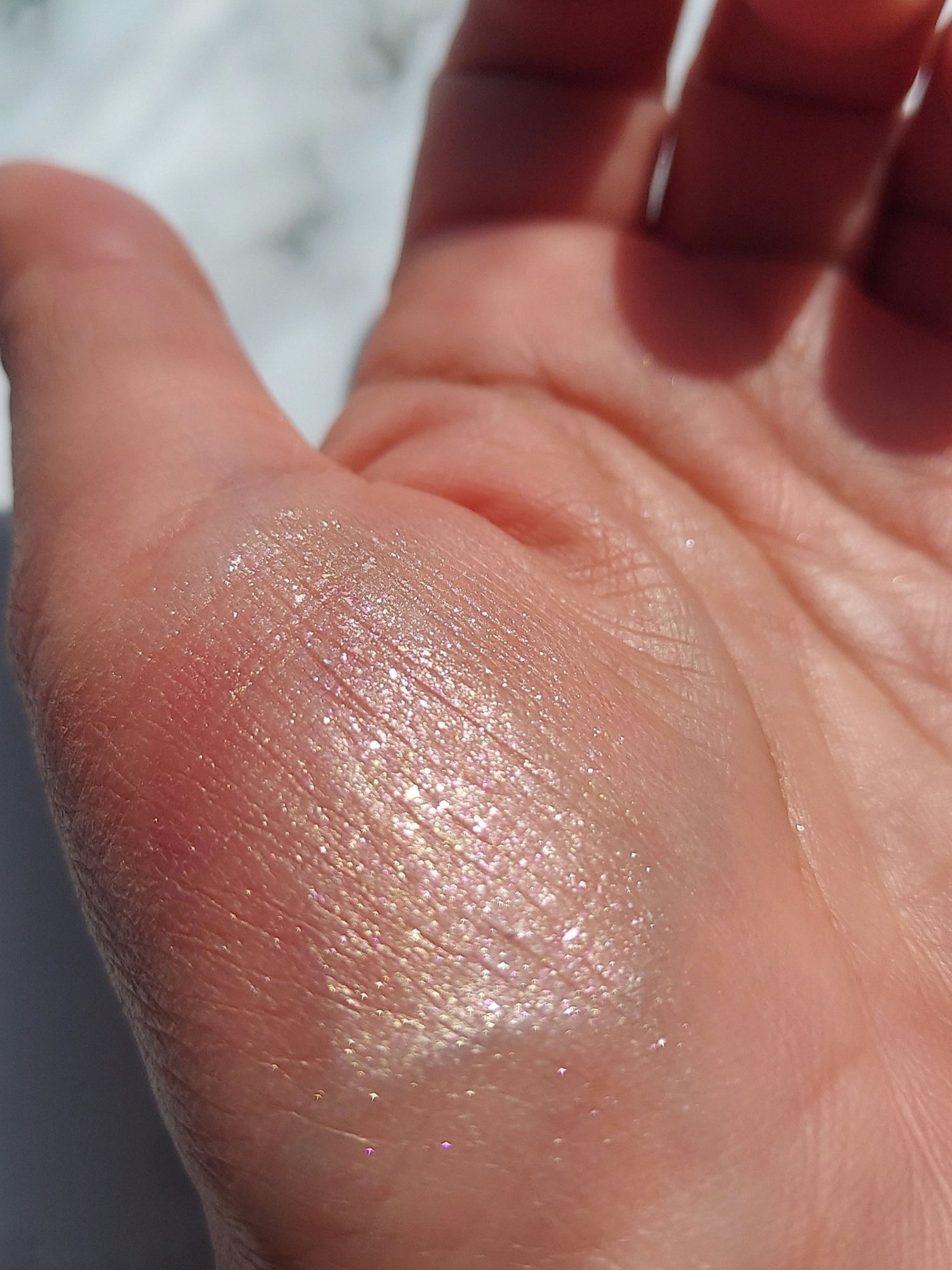 エレクトリックショックアイズ /KATE/アイシャドウパレットを使ったクチコミ(6枚目)