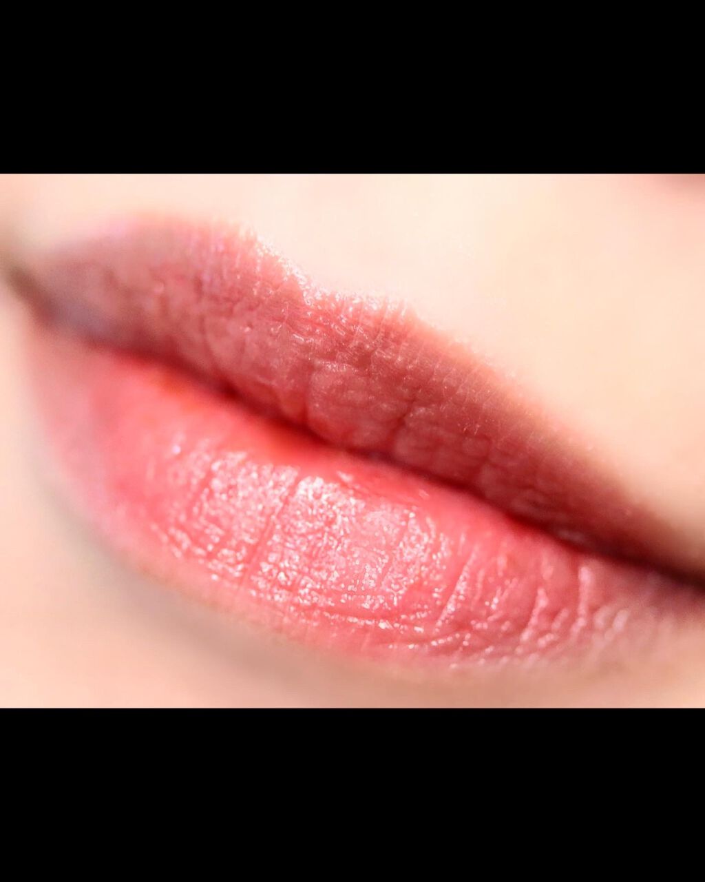 TINT FIT SHINE/moonshot/リップグロスを使ったクチコミ（2枚目）