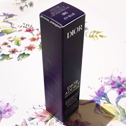 ディオール アディクト リップ マキシマイザー/Dior/リップグロスを使ったクチコミ(7枚目)