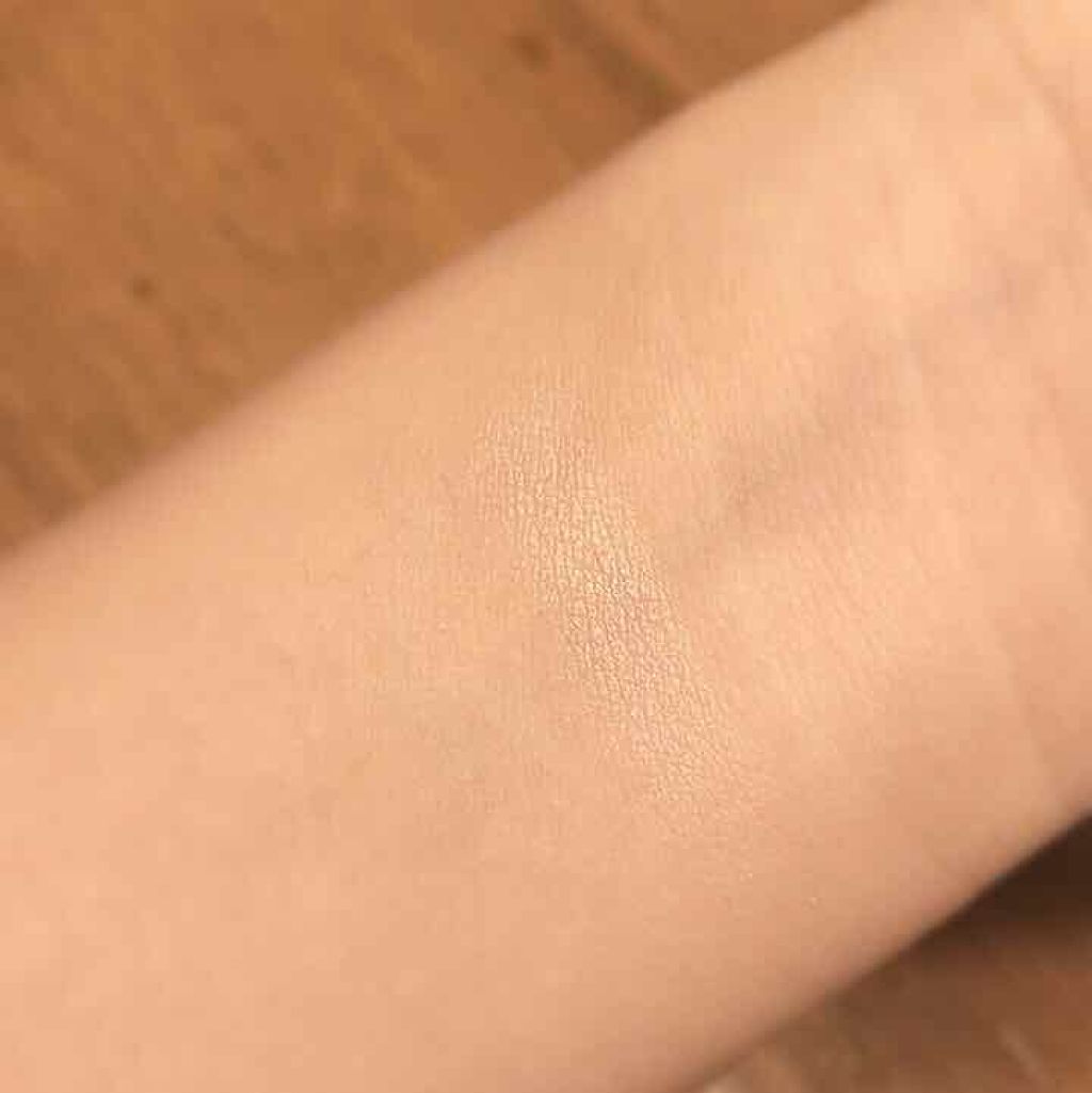 【旧品】パウダーチークス/キャンメイク/パウダーチークを使ったクチコミ（2枚目）