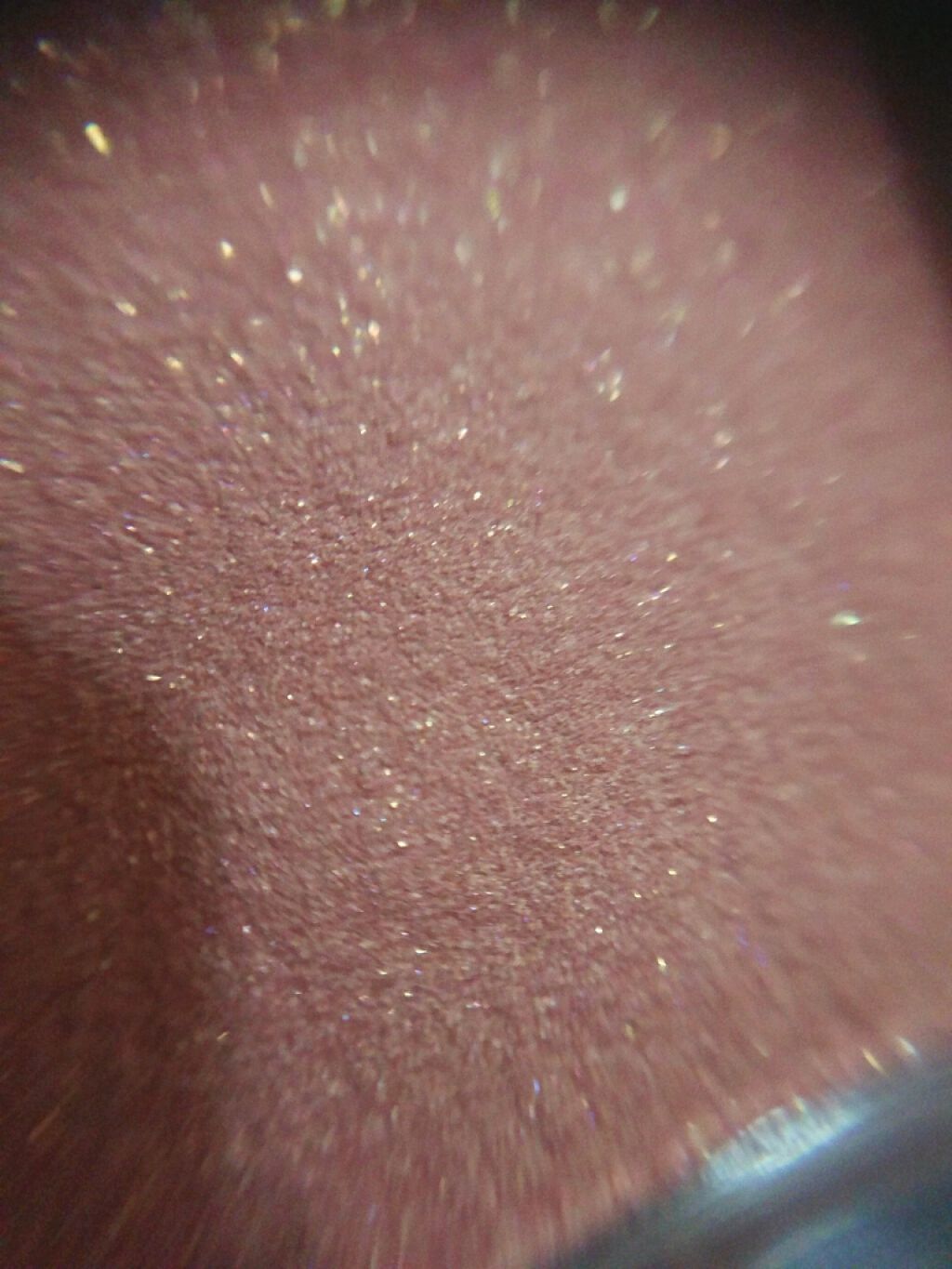 シングルカラーアイシャドウ/CEZANNE/単色アイシャドウを使ったクチコミ(4枚目)