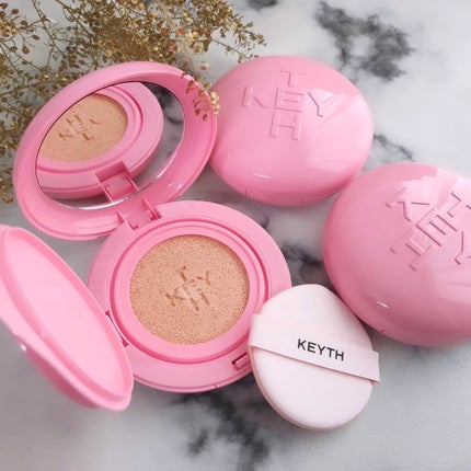 パフュームド キース ハンドクリーム エピックフルール/KEYTH/ハンドクリームを使ったクチコミ(5枚目)