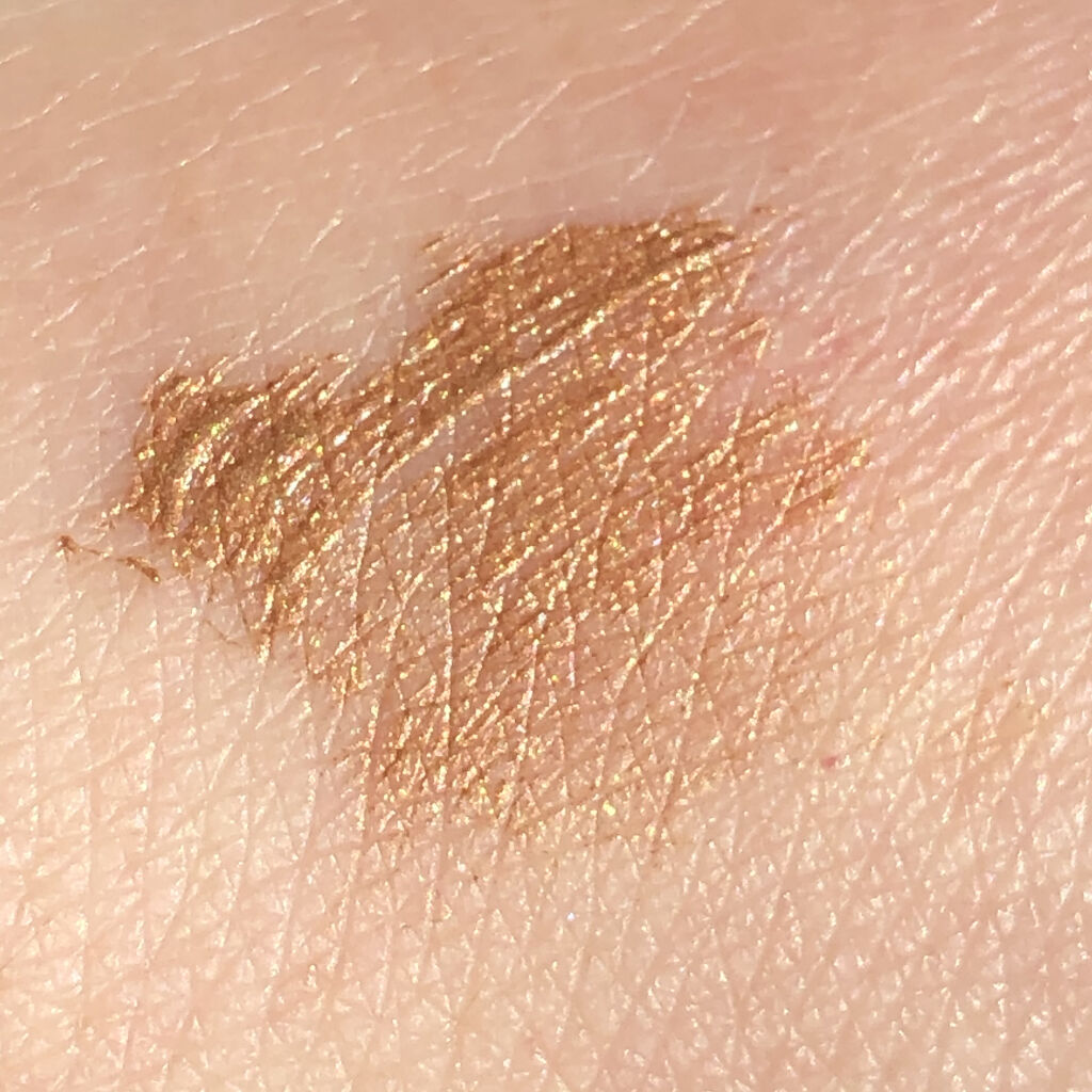 THREE ニュアンス アイブラウ マスカラのクチコミ「\めちゃくちゃコンパクト/


THREE
ニュアンス アイブロウ マスカラ
03


THR.....」（2枚目）