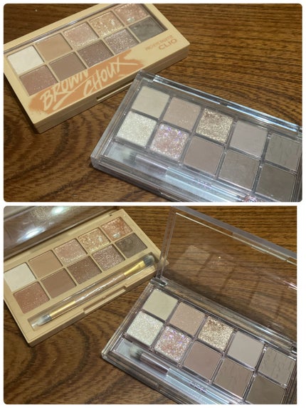 ãã ã¢ã€ ãã¬ãã/CLIO/ã¢ã€ã·ã£ããŠãã¬ããã䜿ã£ãã¯ãã³ãïŒ3æç®ïŒ