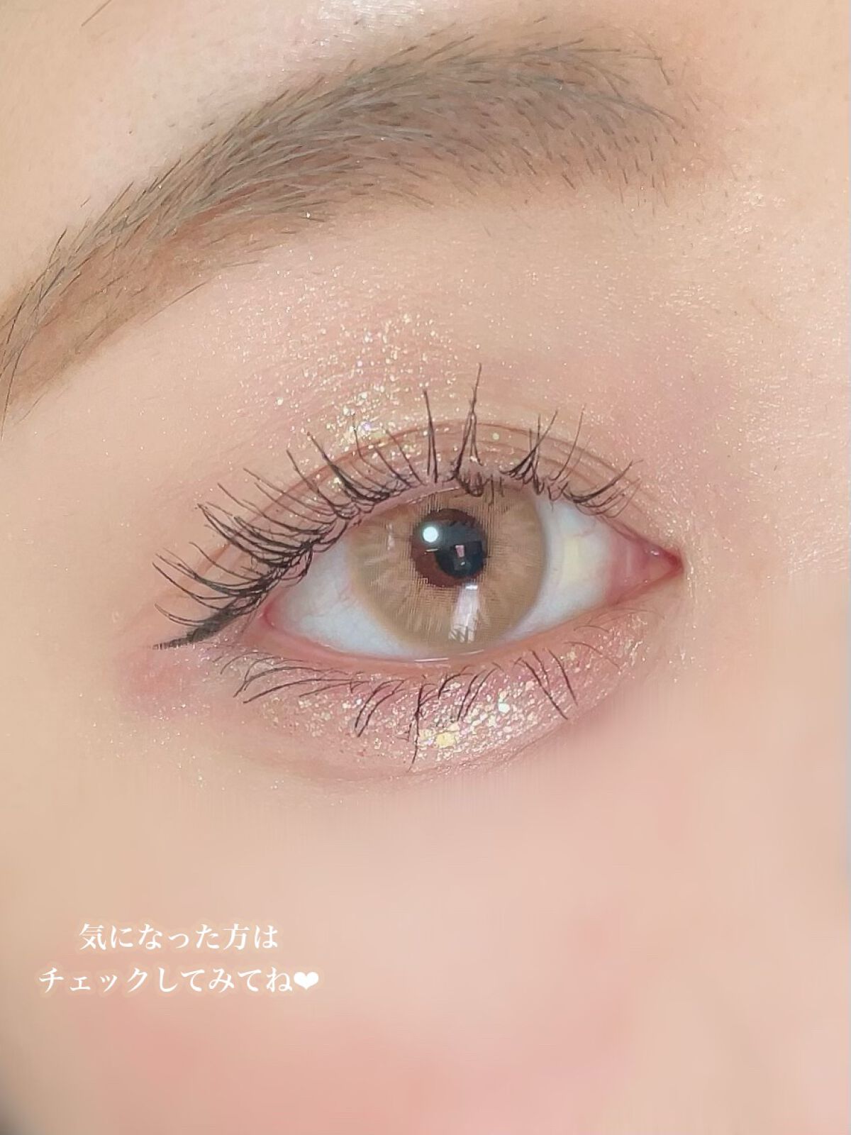 ごんす@YouTube始めました on LIPS 「《TTDEYEから新作登場❤︎》Instagramフォワー10..」(8枚目)