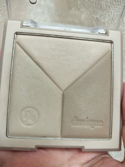 アートクラスバイロダン シェーディング/too cool for school/シェーディングを使ったクチコミ(6枚目)