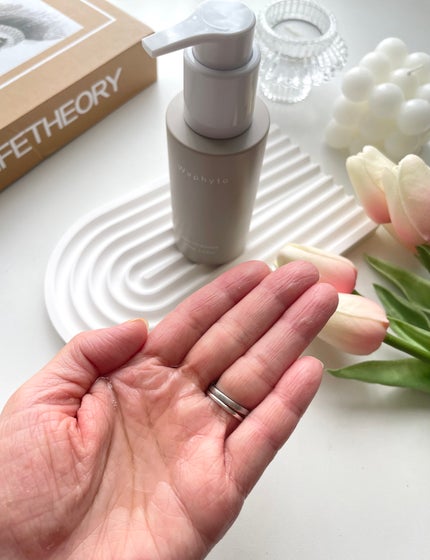 Body Oil ボディオイル/Waphyto/ボディオイルを使ったクチコミ(2枚目)